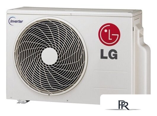 Наружный блок LG MU2M15 - Изображение №1 — Интернет-магазин ПроЗаказ