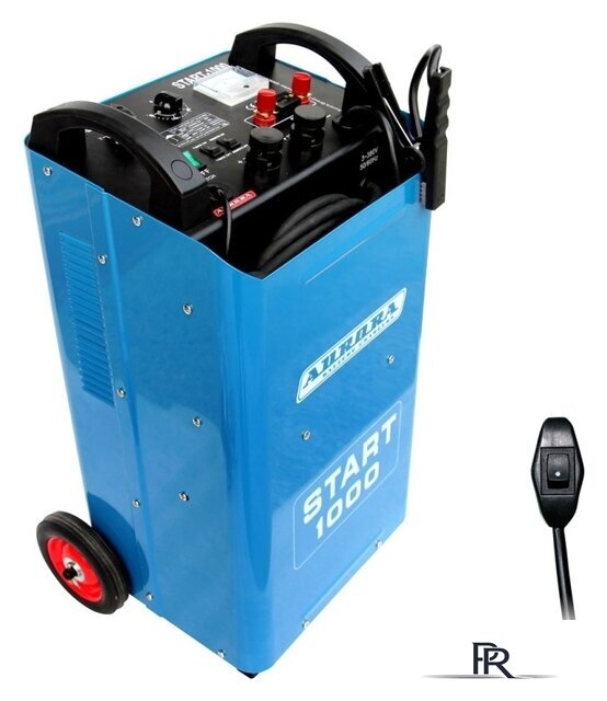 Пуско-зарядное устройство Aurora Start 1000 ДУ - Изображение №1 — Интернет-магазин ПроЗаказ