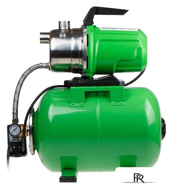 Насосная станция ECO GFI-1203 - Изображение №4 — Интернет-магазин ПроЗаказ