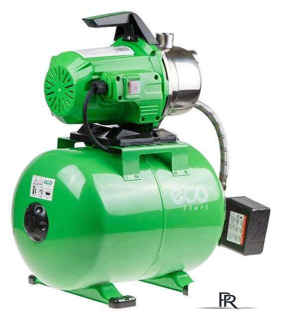Насосная станция ECO GFI-1203 - Изображение №2 — Интернет-магазин ПроЗаказ