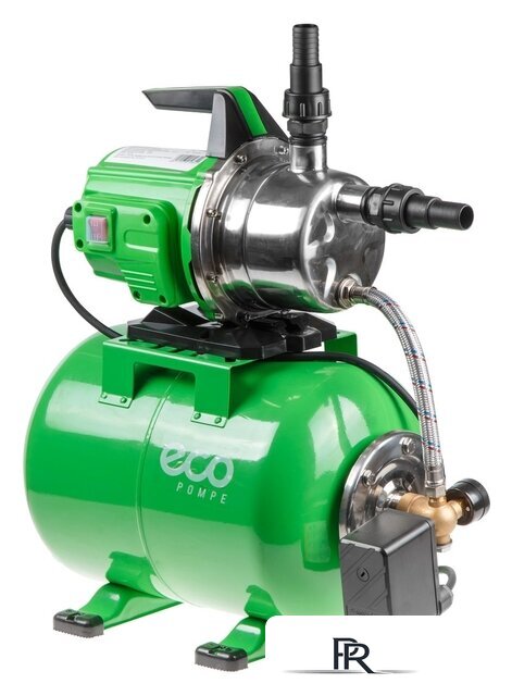 Насосная станция ECO GFI-1203 - Изображение №1 — Интернет-магазин ПроЗаказ