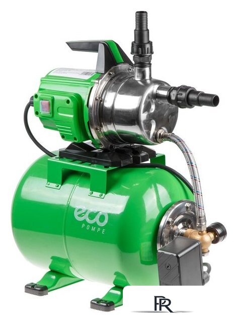 Насосная станция ECO GFI-1203 - Изображение №1 — Интернет-магазин ПроЗаказ