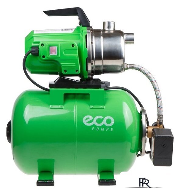 Насосная станция ECO GFI-1203 - Изображение №3 — Интернет-магазин ПроЗаказ