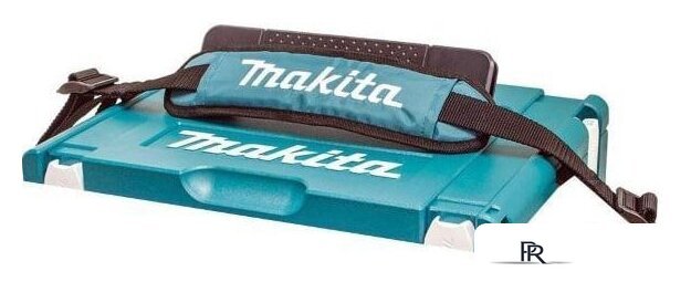 Термобокс Makita MakPac Cool 18л - Изображение №3 — Интернет-магазин ПроЗаказ