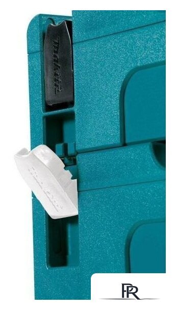 Термобокс Makita MakPac Cool 18л - Изображение №4 — Интернет-магазин ПроЗаказ