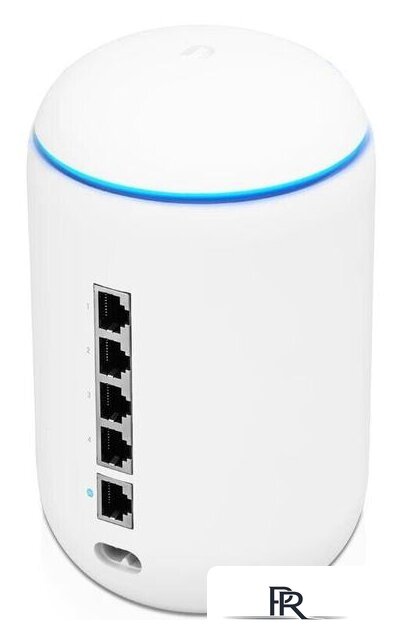 Точка доступа Ubiquiti Dream Machine UDM - Изображение №3 — Интернет-магазин ПроЗаказ