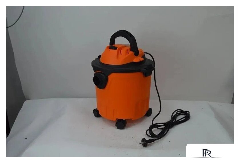 Пылесос Daman DVC-15P - Изображение №5 — Интернет-магазин ПроЗаказ