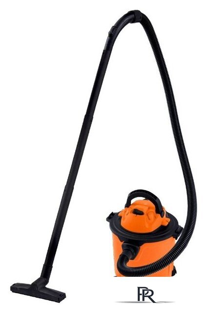 Пылесос Daman DVC-15P - Изображение №1 — Интернет-магазин ПроЗаказ