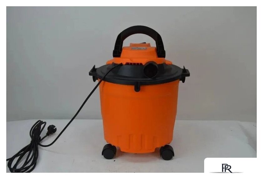 Пылесос Daman DVC-15P - Изображение №6 — Интернет-магазин ПроЗаказ