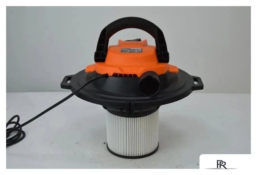 Пылесос Daman DVC-15P - Изображение №9 — Интернет-магазин ПроЗаказ