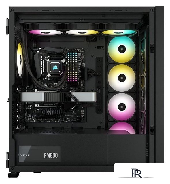SSD Corsair MP600 Pro XT 8TB CSSD-F8000GBMP600PXT - Изображение №2 — Интернет-магазин ПроЗаказ