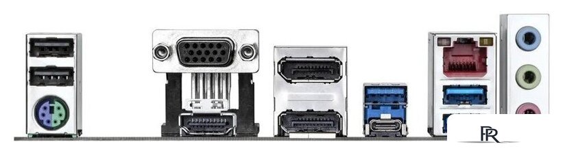 Материнская плата Gigabyte B760M DS3H GEN5 - Изображение №3 — Интернет-магазин ПроЗаказ