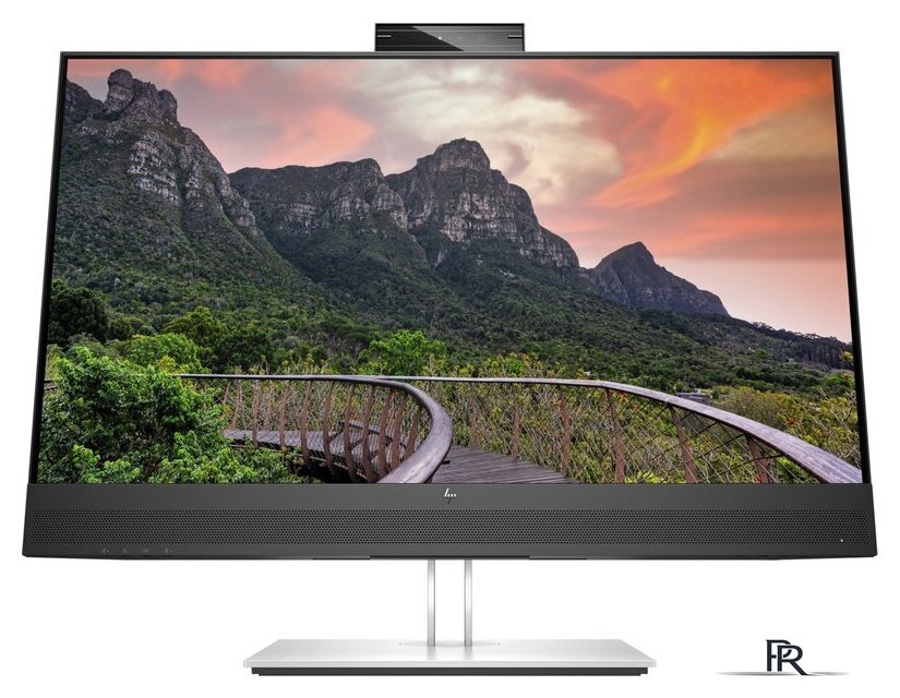 Монитор HP E27m G4 40Z29AS - Изображение №1 — Интернет-магазин ПроЗаказ