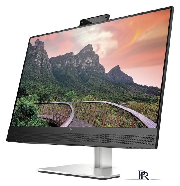 Монитор HP E27m G4 40Z29AS - Изображение №2 — Интернет-магазин ПроЗаказ