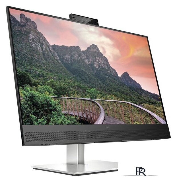 Монитор HP E27m G4 40Z29AS - Изображение №5 — Интернет-магазин ПроЗаказ