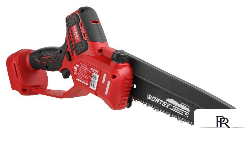 Аккумуляторная пила Wortex CEC 2018 ALL1 XLT Set 2329052 (с 1-им АКБ, кейс) - Изображение №7 — Интернет-магазин ПроЗаказ