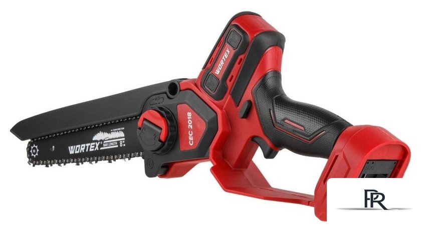 Аккумуляторная пила Wortex CEC 2018 ALL1 XLT Set 2329052 (с 1-им АКБ, кейс) - Изображение №4 — Интернет-магазин ПроЗаказ