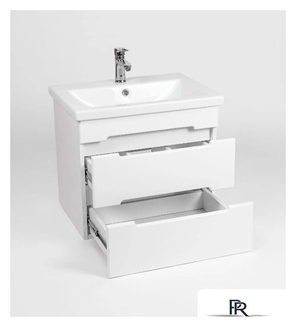  Viant Тумба под умывальник Марсель Como 50 VMAR50CO-T2YP - Изображение №3 — Интернет-магазин ПроЗаказ