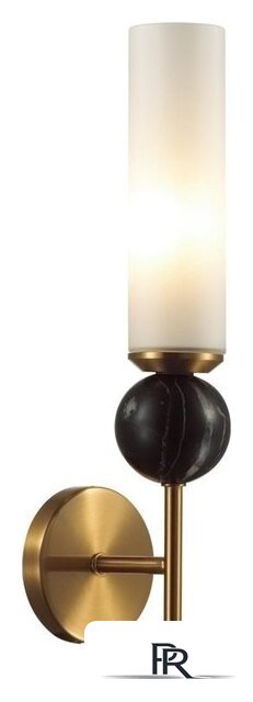 Бра Odeon Light Midcent Lolla 4361/1W - Изображение №5 — Интернет-магазин ПроЗаказ