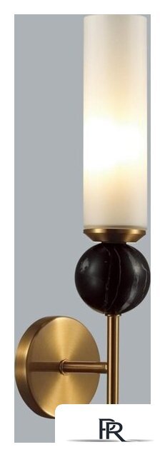Бра Odeon Light Midcent Lolla 4361/1W - Изображение №4 — Интернет-магазин ПроЗаказ
