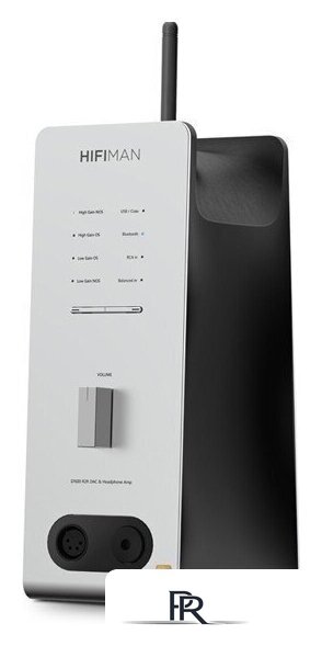 Настольный усилитель HiFiMan EF600 - Изображение №3 — Интернет-магазин ПроЗаказ