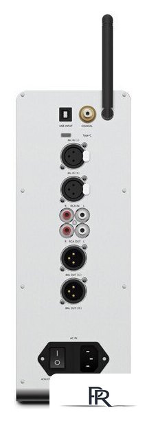 Настольный усилитель HiFiMan EF600 - Изображение №4 — Интернет-магазин ПроЗаказ