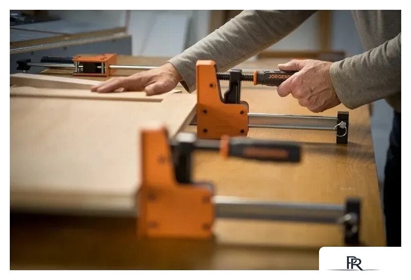 Струбцина Pony Jorgensen 8048 - Изображение №4 — Интернет-магазин ПроЗаказ