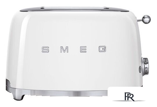 Тостер Smeg TSF01WHEU - Изображение №1 — Интернет-магазин ПроЗаказ