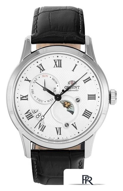 Наручные часы Orient RA-AK0008S - Изображение №1 — Интернет-магазин ПроЗаказ