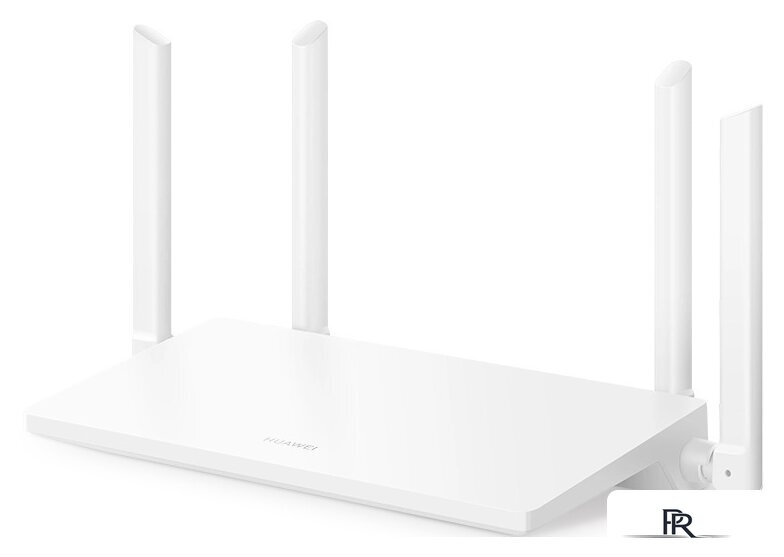 Wi-Fi роутер Huawei AX2 (WS7001 V2) - Изображение №1 — Интернет-магазин ПроЗаказ