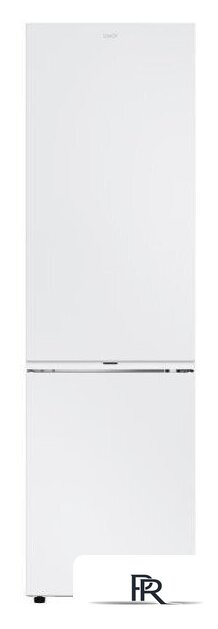 Холодильник Candy CNCQ2T620EW - Изображение №1 — Интернет-магазин ПроЗаказ