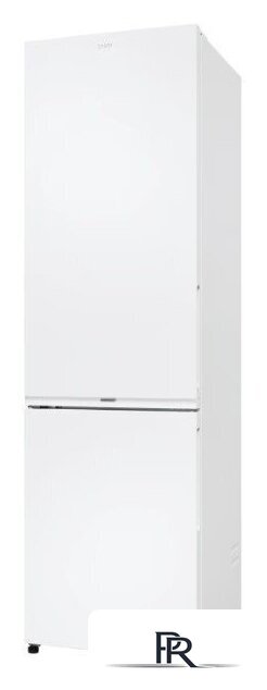 Холодильник Candy CNCQ2T620EW - Изображение №4 — Интернет-магазин ПроЗаказ