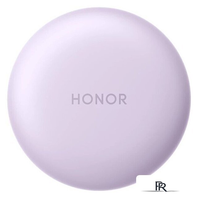 Наушники HONOR Earbuds A Pro (сиреневый, международная версия) - Изображение №7 — Интернет-магазин ПроЗаказ