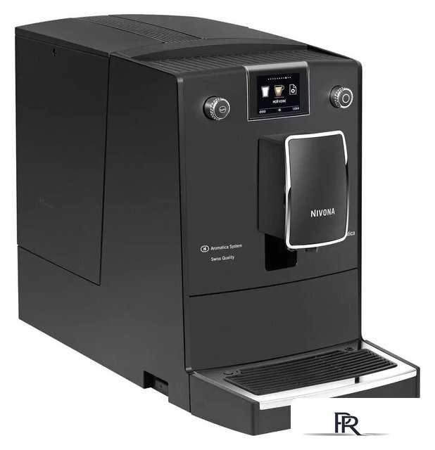 Кофемашина Nivona CafeRomatica 756 - Изображение №3 — Интернет-магазин ПроЗаказ
