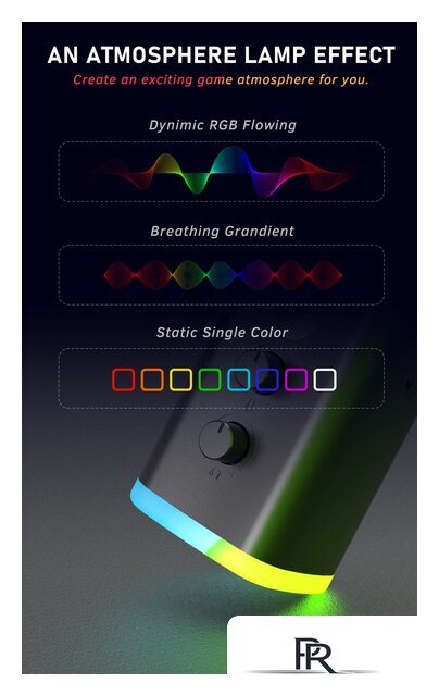 Проводной микрофон FIFINE AM8 (черный) - Изображение №12 — Интернет-магазин ПроЗаказ