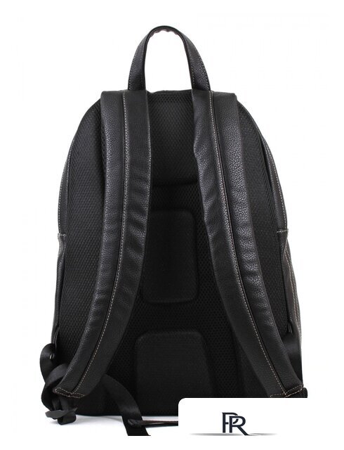 Городской рюкзак Медведково 22с0036-к14 (черный) - Изображение №3 — Интернет-магазин ПроЗаказ