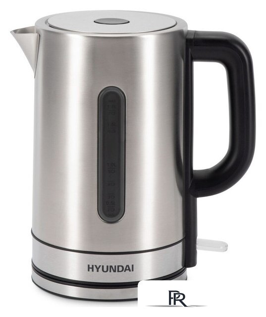 Электрический чайник Hyundai HYK-S2506 - Изображение №4 — Интернет-магазин ПроЗаказ