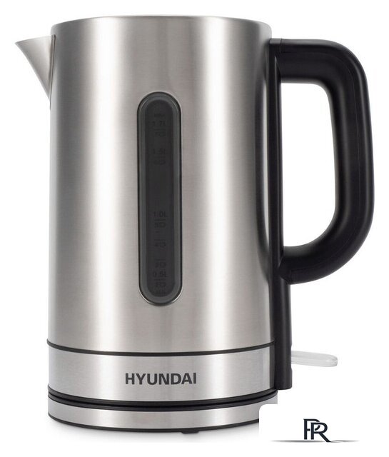 Электрический чайник Hyundai HYK-S2506 - Изображение №2 — Интернет-магазин ПроЗаказ