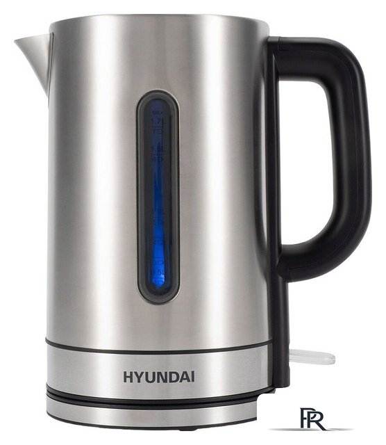 Электрический чайник Hyundai HYK-S2506 - Изображение №1 — Интернет-магазин ПроЗаказ