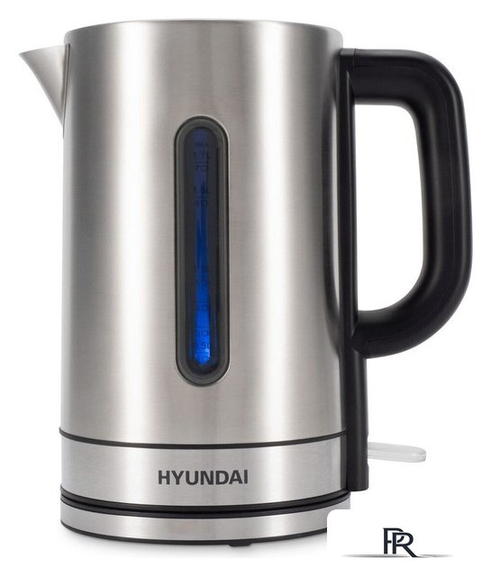 Электрический чайник Hyundai HYK-S2506 - Изображение №3 — Интернет-магазин ПроЗаказ