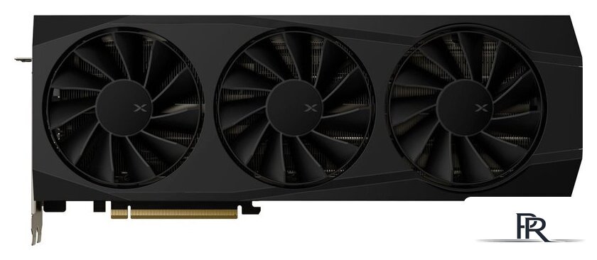 Видеокарта XFX QuickSilver AMD Radeon RX 9070 OC Gaming Edition RX-97QICKBB9 - Изображение №1 — Интернет-магазин ПроЗаказ