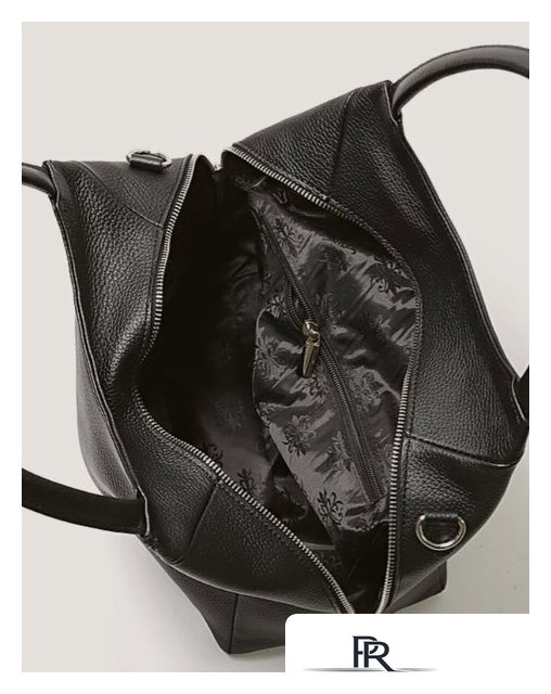 Женская сумка Galanteya 48224 25с472к45 (черный) - Изображение №5 — Интернет-магазин ПроЗаказ