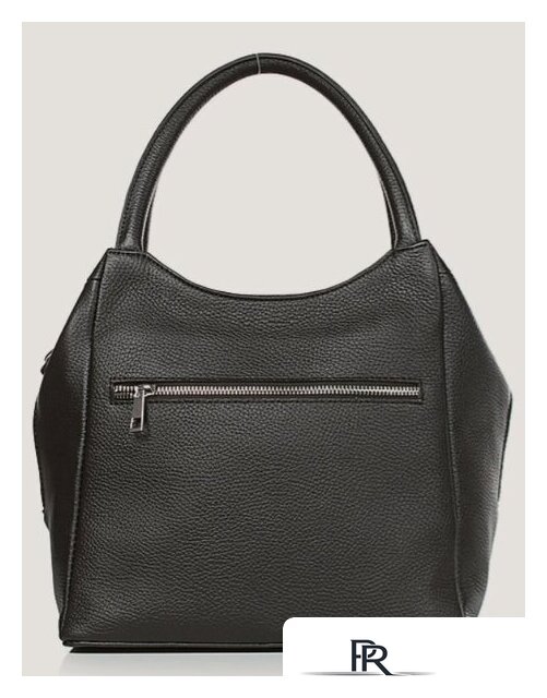 Женская сумка Galanteya 48224 25с472к45 (черный) - Изображение №3 — Интернет-магазин ПроЗаказ