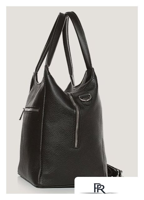 Женская сумка Galanteya 48224 25с472к45 (черный) - Изображение №4 — Интернет-магазин ПроЗаказ