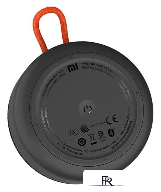 Беспроводная колонка Xiaomi Mi Portable 4W (международная версия) - Изображение №4 — Интернет-магазин ПроЗаказ