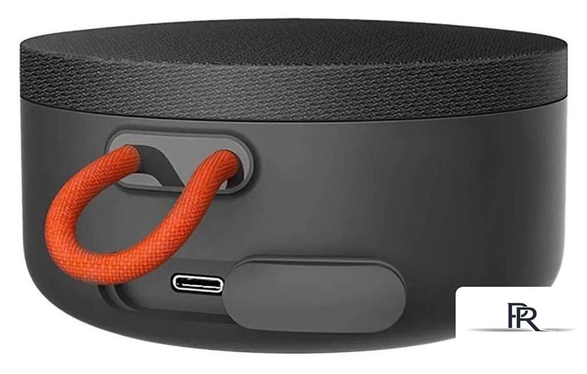 Беспроводная колонка Xiaomi Mi Portable 4W (международная версия) - Изображение №5 — Интернет-магазин ПроЗаказ