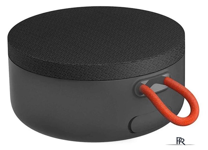 Беспроводная колонка Xiaomi Mi Portable 4W (международная версия) - Изображение №3 — Интернет-магазин ПроЗаказ