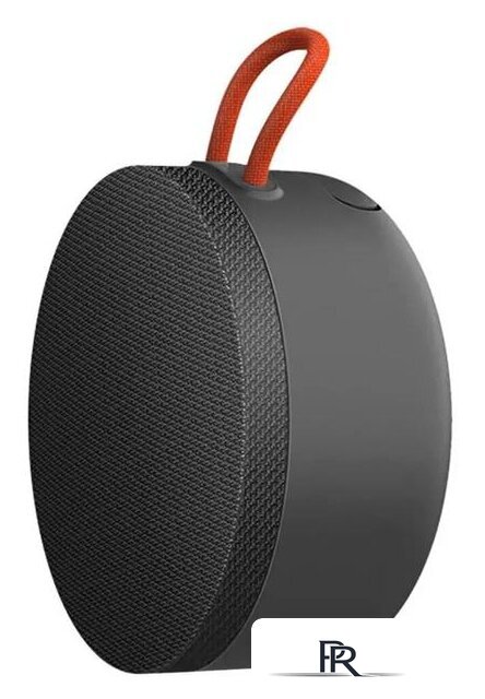Беспроводная колонка Xiaomi Mi Portable 4W (международная версия) - Изображение №1 — Интернет-магазин ПроЗаказ