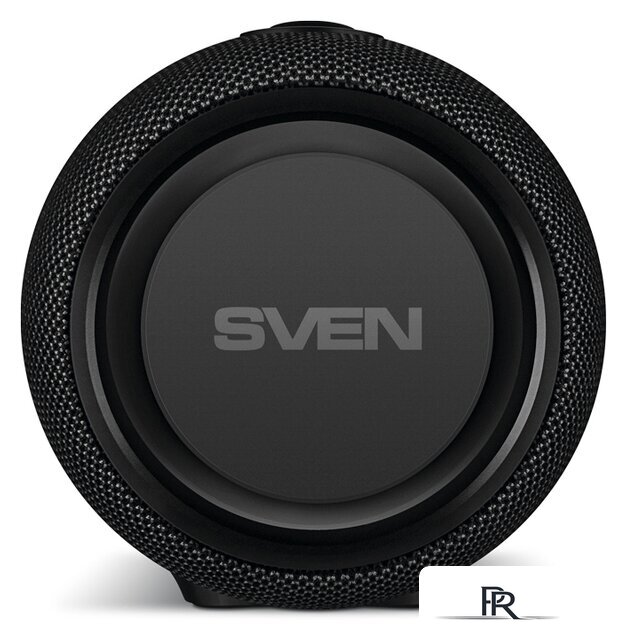 Беспроводная колонка SVEN PS-340 - Изображение №7 — Интернет-магазин ПроЗаказ