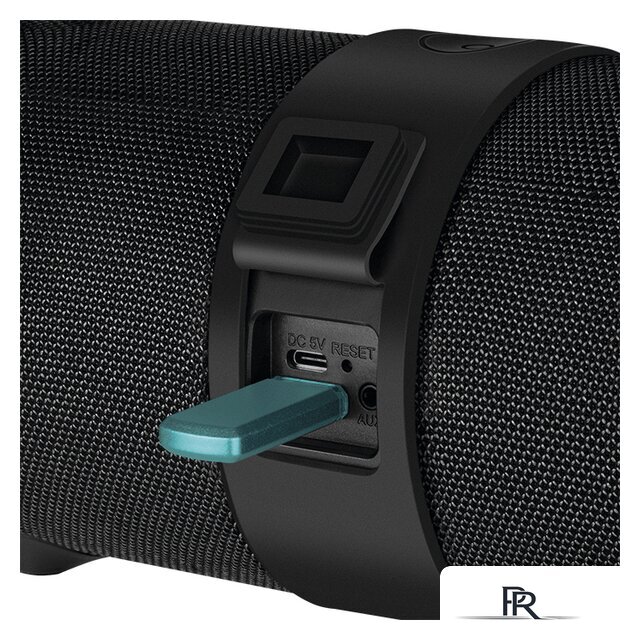 Беспроводная колонка SVEN PS-340 - Изображение №9 — Интернет-магазин ПроЗаказ